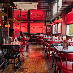 Photo n°56 de Buffalo Grill Besancon à Besançon ()