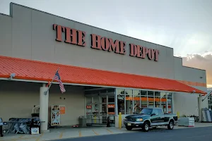 The Home Depot image