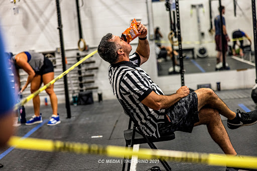 Gym «Crooked River CrossFit», reviews and photos, 701 Beta Dr #19, Mayfield, OH 44143, USA