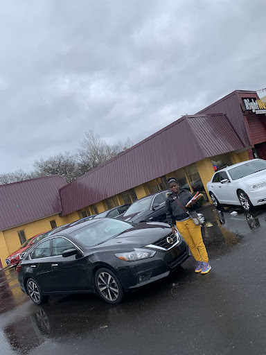 Used Car Dealer «RightWay Auto Sales», reviews and photos, 3550 Lapeer Rd, Port Huron, MI 48060, USA