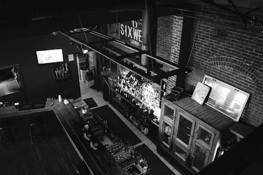 Lounge «Six West Lounge», reviews and photos, 606 Broadway St, Vancouver, WA 98660, USA