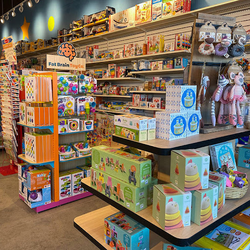 Toy Store «Turner Toys & Hobbies», reviews and photos, 21 Essex Way #116, Essex Junction, VT 05452, USA