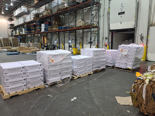 Distribution Service «Whole Foods Market South Distribution Center», reviews and photos, 211 BDC Pkwy, Braselton, GA 30517, USA