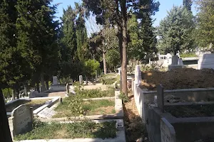 Sütlüce Cemetery image