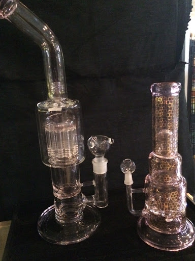 Tobacco Shop «Almost Paradise», reviews and photos, 355 S Linn St, Iowa City, IA 52240, USA