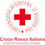 Croce Rossa Italiana - Comitato Municipio 10 Roma