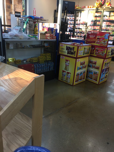 Grocery Store «Keemat Grocery - FM 1960 NW», reviews and photos, 6911 FM 1960, Houston, TX 77069, USA
