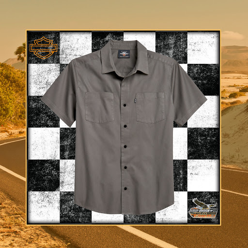 Harley-Davidson Dealer «Santa Clarita Harley-Davidson», reviews and photos, 21130 Centre Pointe Pkwy, Santa Clarita, CA 91350, USA