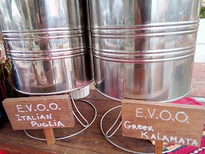Third Street South Farmers Market - photo 16