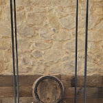 Photo n°9 de l'avis de Silvia.a fait le 30/10/2022 à 08:47 sur le  Castello Di Solfagnano à Perugia