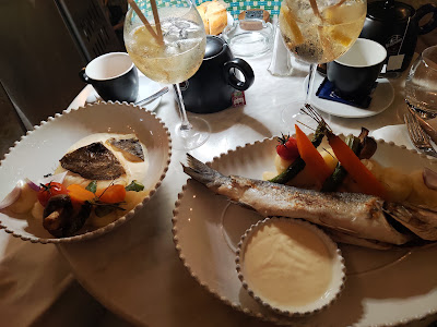 Brasserie GILDA à Ajaccio
