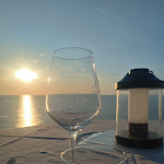 Photo n°4 de l'avis de Stefano.o fait le 03/08/2023 à 11:19 sur le  Resort Faro di Punta Fenaio - Isola del Giglio à Isola del Giglio