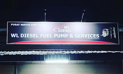 WL Diesel Fuel Pump & Services