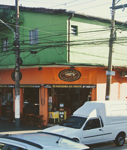Restaurante Bar Porteira do Trote Vila Maria São Paulo