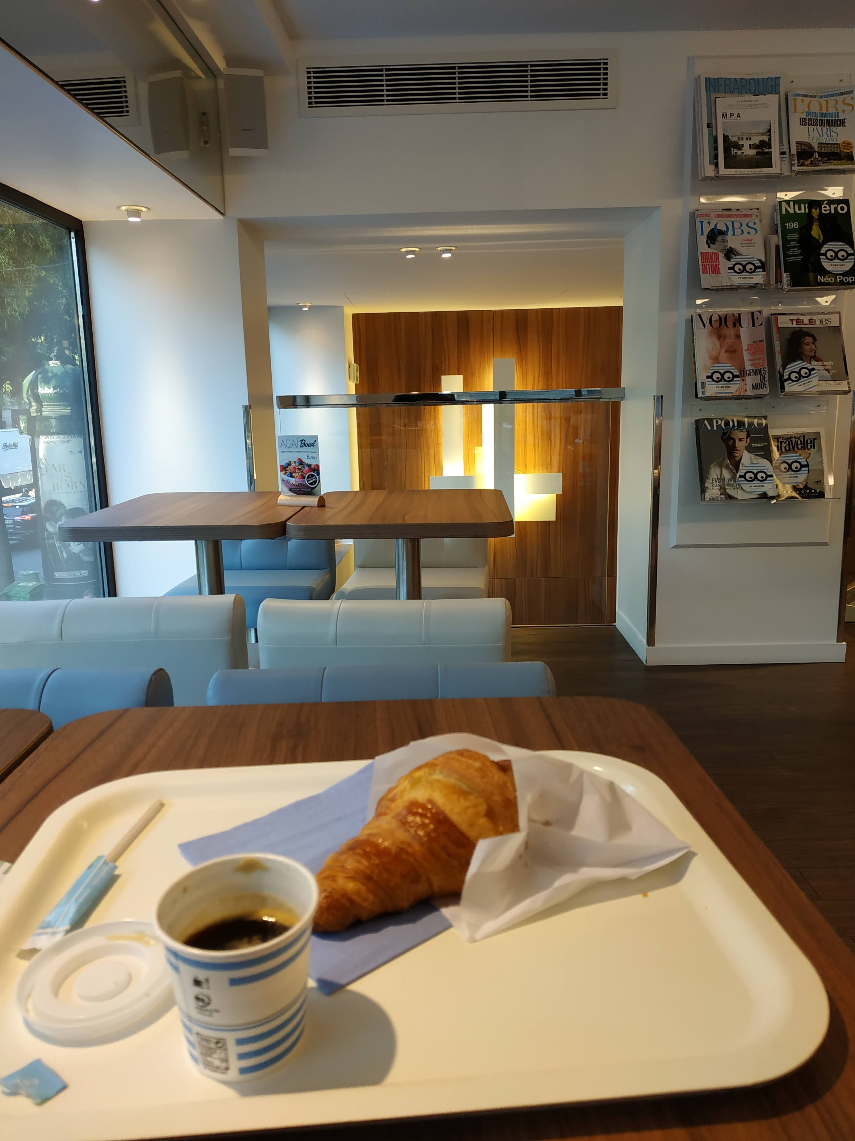 Photo n° 1 de l'avis de Lynda. fait le 17/10/2018 à 18:13