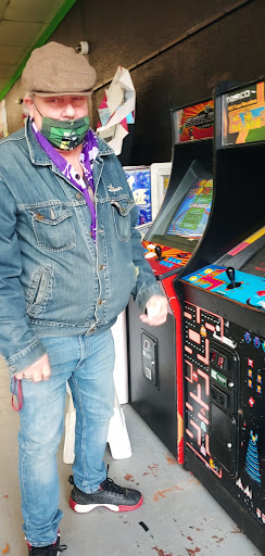 Video Arcade «Game Underground», reviews and photos, 1245 Worcester St #1094, Natick, MA 01760, USA