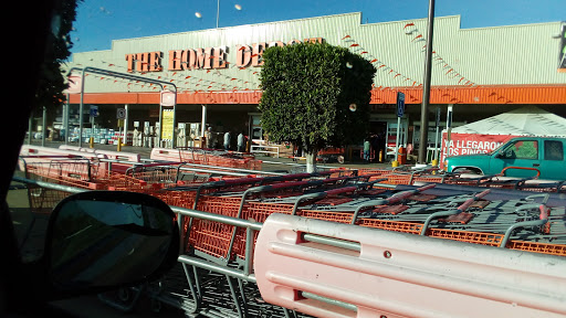 The Home Depot Rosarito