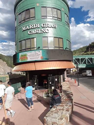 Casino «Golden Gates Casino», reviews and photos, 261 Main St, Black Hawk, CO 80422, USA