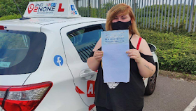 2nd2None Automatic Driving Lessons