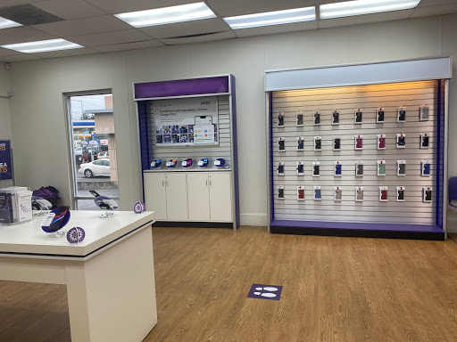 Cell Phone Store «MetroPCS Authorized Dealer», reviews and photos, 5013 S 56th St a, Tacoma, WA 98409, USA