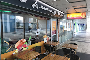 Restaurant Pizza Kebab Ariane