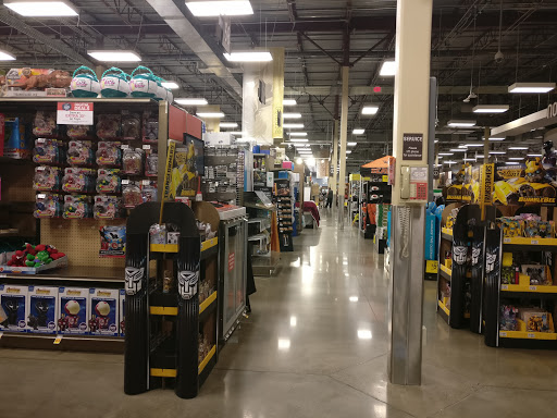 Grocery Store «Fred Meyer», reviews and photos, 16301 SE 82nd Dr, Clackamas, OR 97015, USA