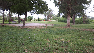 Barbecue Libre de la Prade à Saint-Cyprien
