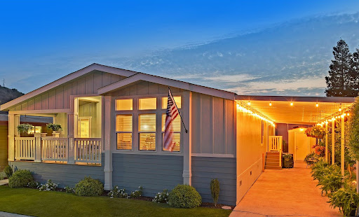 Alliance Manufactured Homes