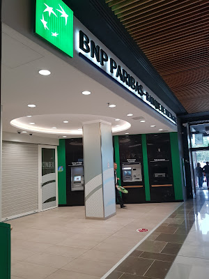 BNP Paribas - Rennes Centre Alma à Rennes