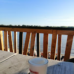 Photo n°1 de l'avis de Manuela.c fait le 18/09/2020 à 16:53 sur le  28°GRAD Strandbad Wedel à Wedel