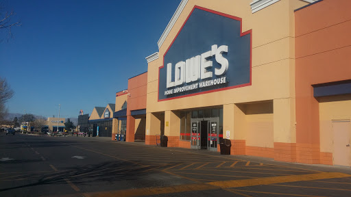 Lowe's Home Improvement