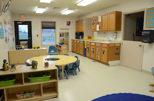 Child Care Agency «Creative Campus Child Care», reviews and photos, 19043 Cumberland Rd, Noblesville, IN 46060, USA