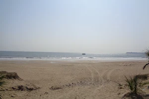 Diu Nagoa Beach image