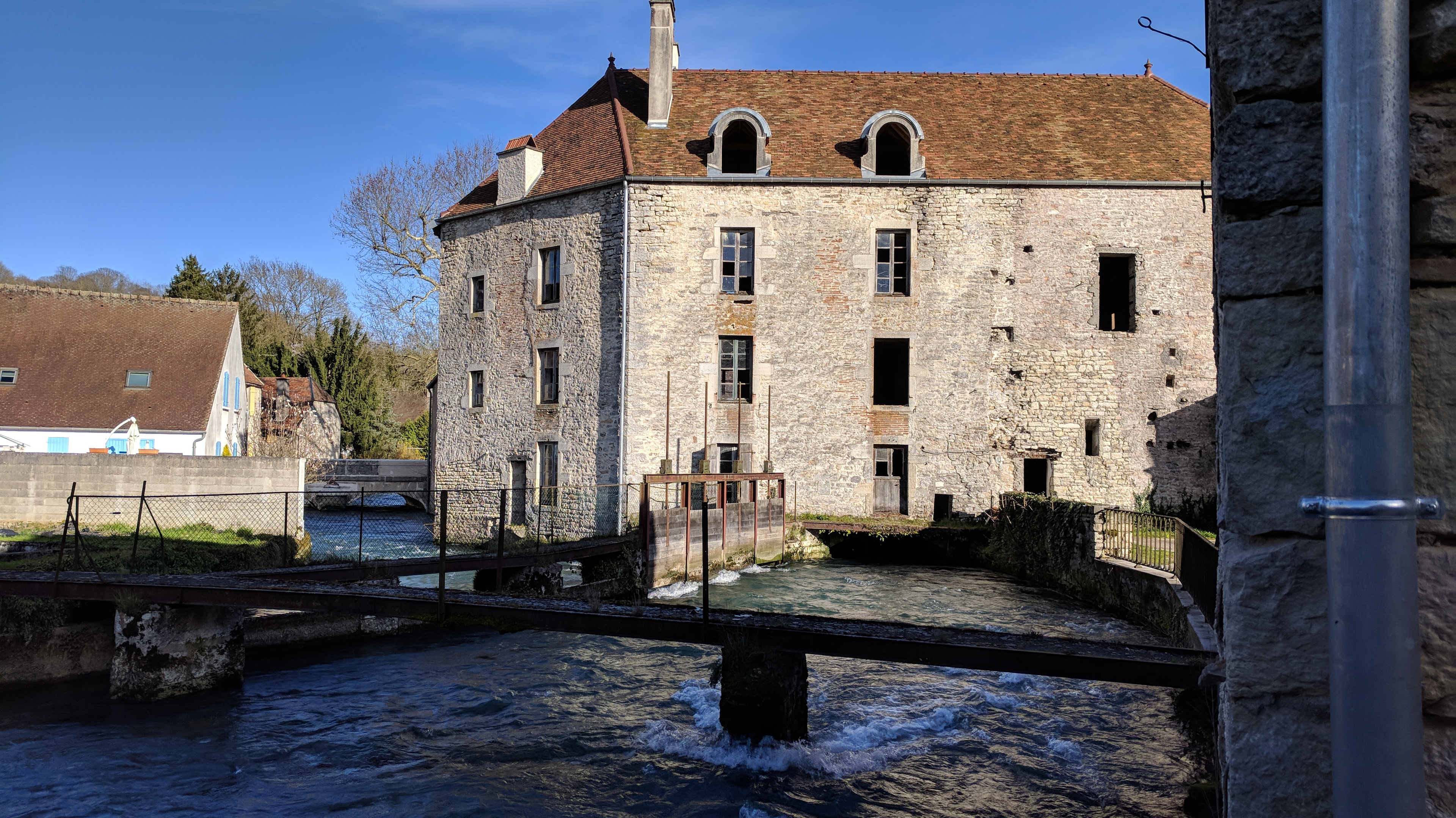 Photo n° 20 de l'avis de Christophe.O fait le 07/04/2018 à 14:30