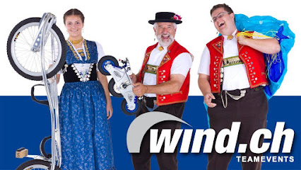 Wind.ch GmbH