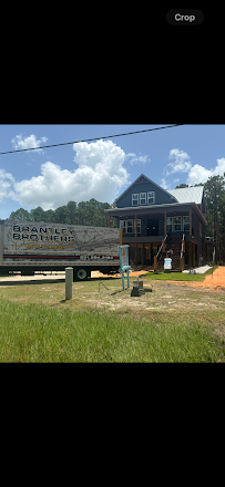 Brantley Brothers Moving Company Pensacola - Photo 7 - Car repair in , Pensacola