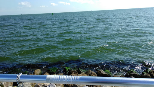 Tourist Attraction «Rockport Pier», reviews and photos, 1298 E Market St, Rockport, TX 78382, USA