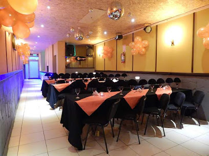 Salón de Fiestas La Comarca