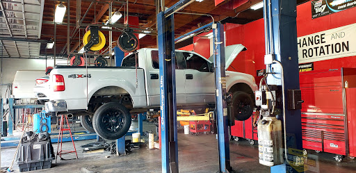 Car Repair and Maintenance «Midas», reviews and photos, 2964 E Main St, Mesa, AZ 85213, USA