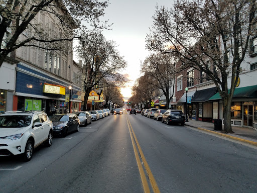 Community Center «Downtown Center», reviews and photos, 810 State St, Bristol, TN 37620, USA