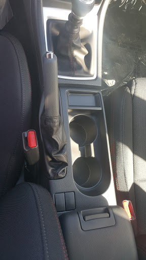 Subaru Dealer «Bill Bryan Subaru», reviews and photos, 8730 US-441, Leesburg, FL 34788, USA