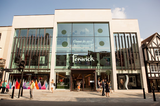 Chloe stores Colchester