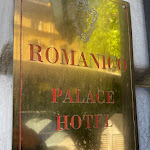 Photo n°2 de l'avis de Justin.e fait le 16/05/2022 à 14:38 sur le  Romanico Palace Luxury Hotel & SPA à Rome