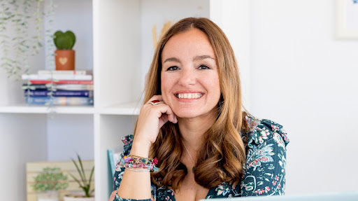 Vanessa Torres Psicóloga en Alcalá del Río, Sevilla