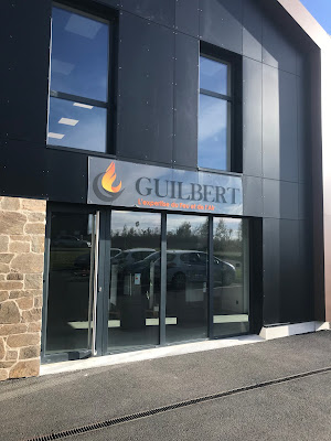 FELIX GUILBERT POELE BOIS GRANULE INSERT RAMONAGE à Saint-Malo
