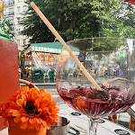 Photo n° 1 de l'avis de Ines.o fait le 20/05/2024 à 18:04 pour Café Odessa - Brasserie parisienne tendance à Paris