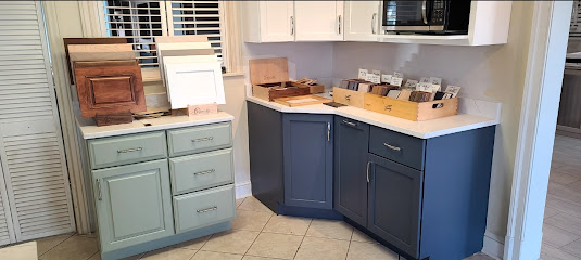 Lutherville kitchen and Bath