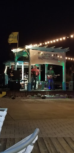 Bar & Grill «The Inlet Grill», reviews and photos, 110 S Ocean Dr, Fort Pierce, FL 34949, USA