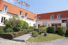 Hotel Restaurant Camping Bal Tournehem-sur-la-Hem