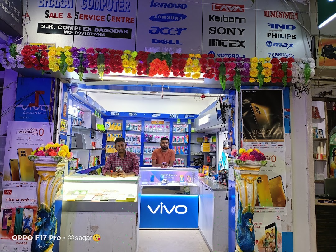 bharat computer